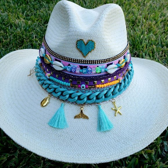 Colombian Hats main image 6